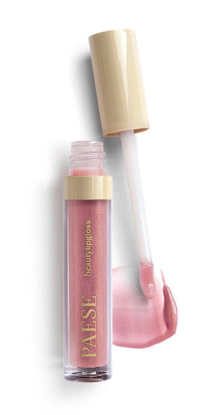 Beauty Lipgloss met weidebloemolie 02 Sultry 3.4ml
