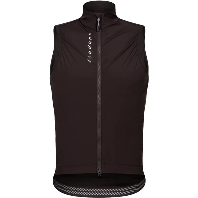 Winddicht vest Isadore