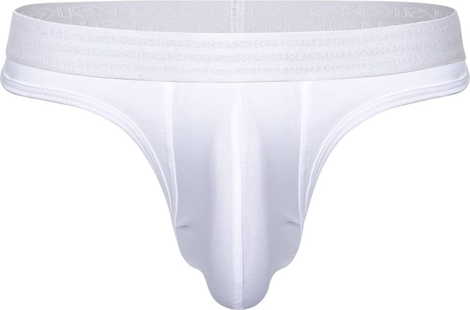 SUKREW Classic Thong Starlight - MAAT M - Heren Ondergoed - String voor Man - Mannen Thong