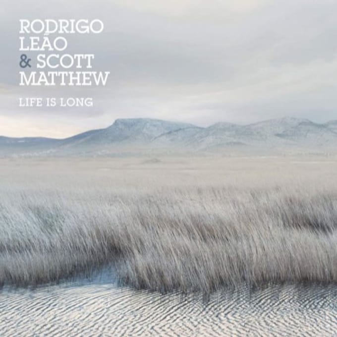 Life Is Long - Scott Matthew
