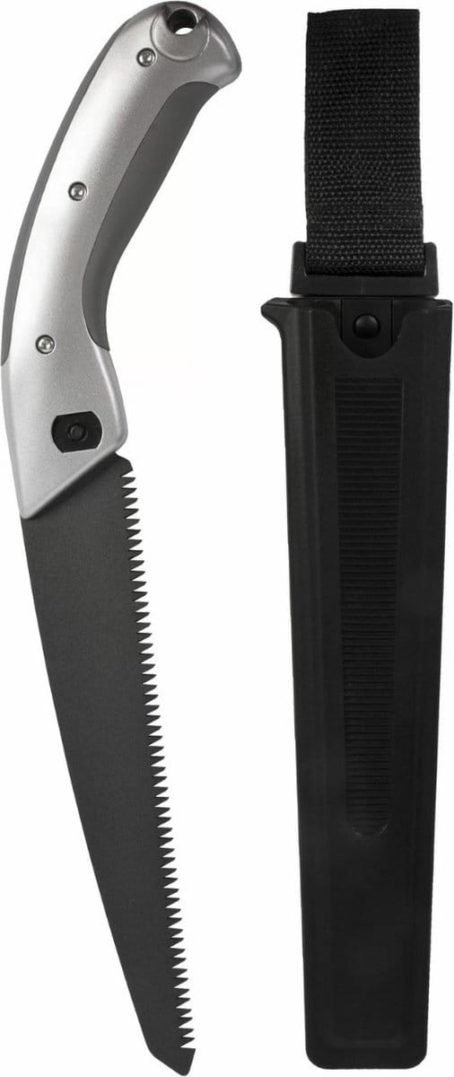 Talen Tools - Snoeizaag - Met houder - Hoge kwaliteit - 36 cm