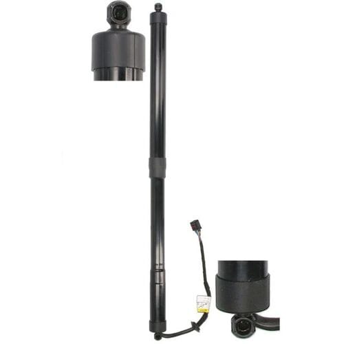 gasveer, koffervloer  MAGNUM TECHNOLOGY MGS5072MT