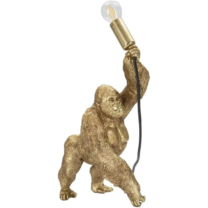 Tafellamp Mauro Ferretti Gorilla