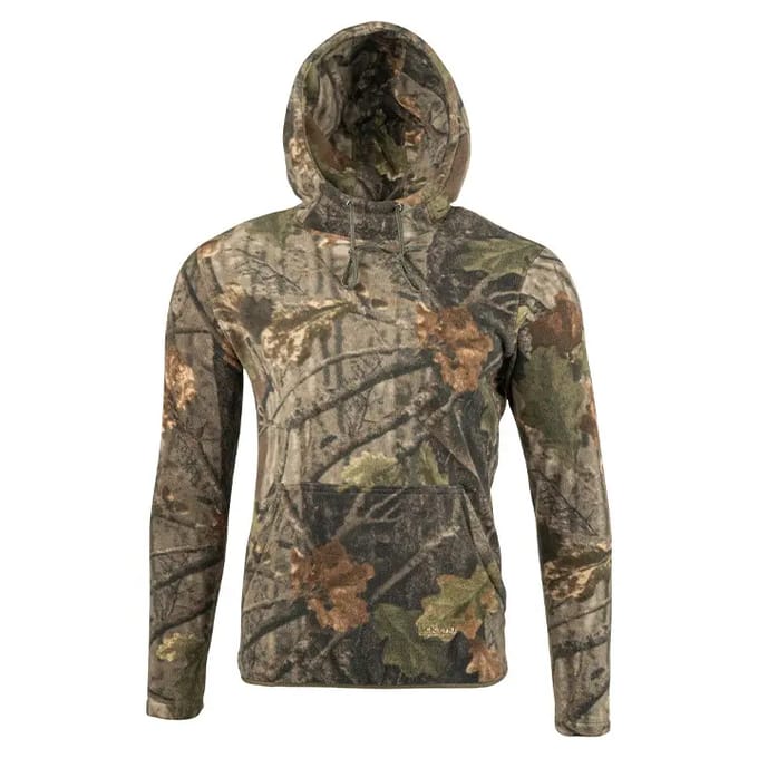 Fleece sweatshirt met capuchon Jack Pyke Evo