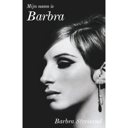 Mijn Naam Is Barbra - Barbra Streisand