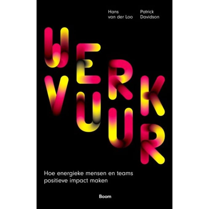 Werkvuur - Hans van der Loo