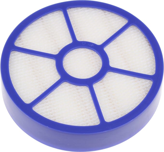 Geschikt voor DYSON - post motor hepa filter DC33 - 91960201