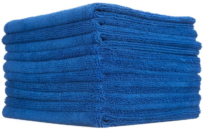 The Ragcompany - Edgeless 365 premium blue - 10 pack