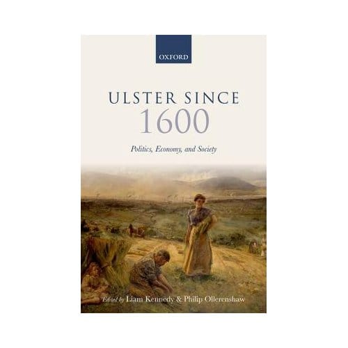 Ulster Since 1600