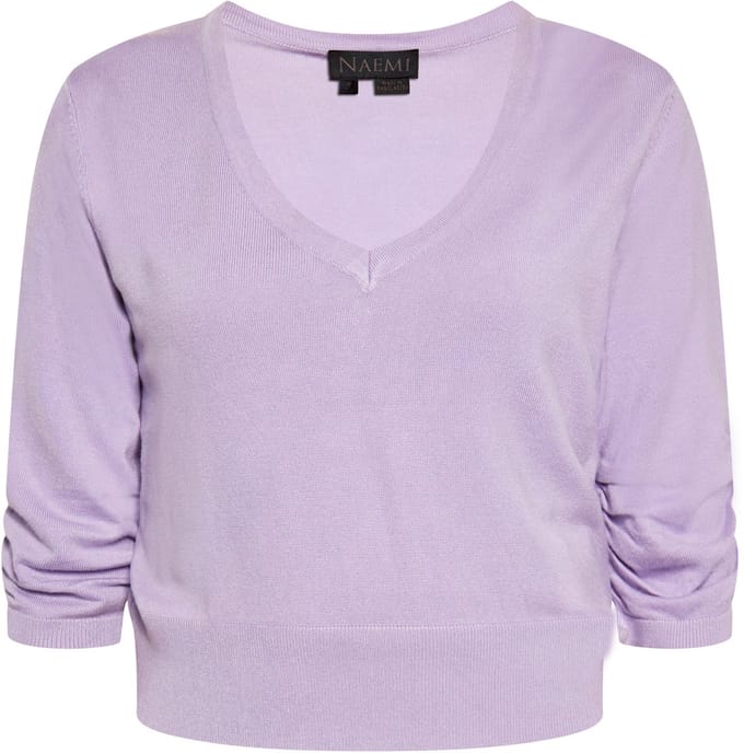 NAEMI Jumper