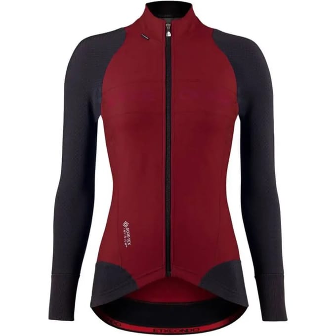 Winterjas voor dames Etxeondo Teknika