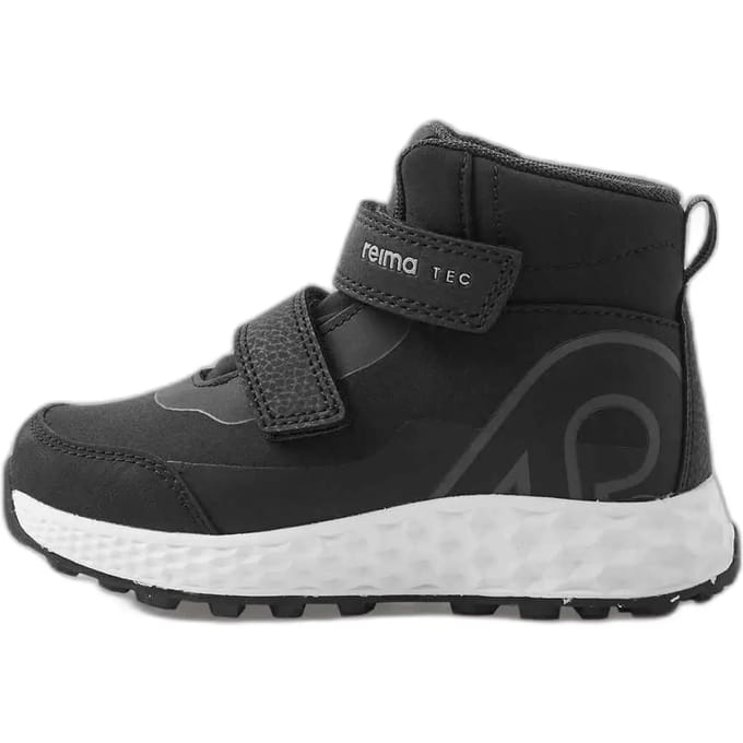 Reima Hiivin Schoenen Zwart EU 32 Kinderen