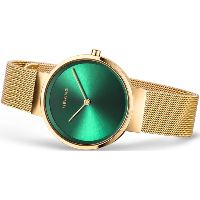 Bering Classic 14531-338 Horloge