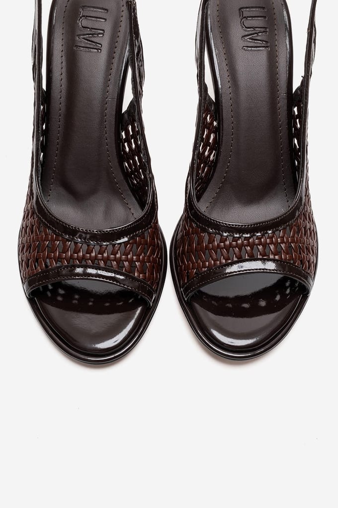 Bonito Stiletto Sandaal