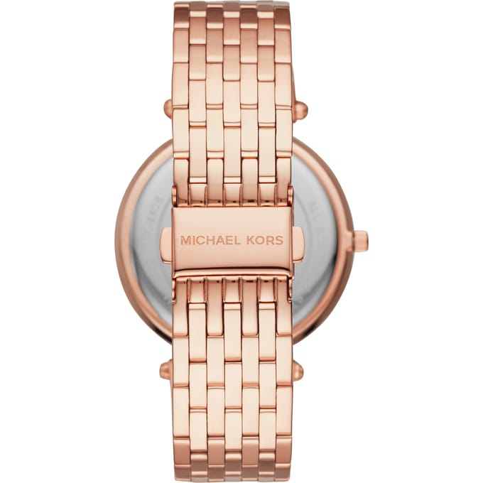 Michael Kors Darci MK4408 Horloge