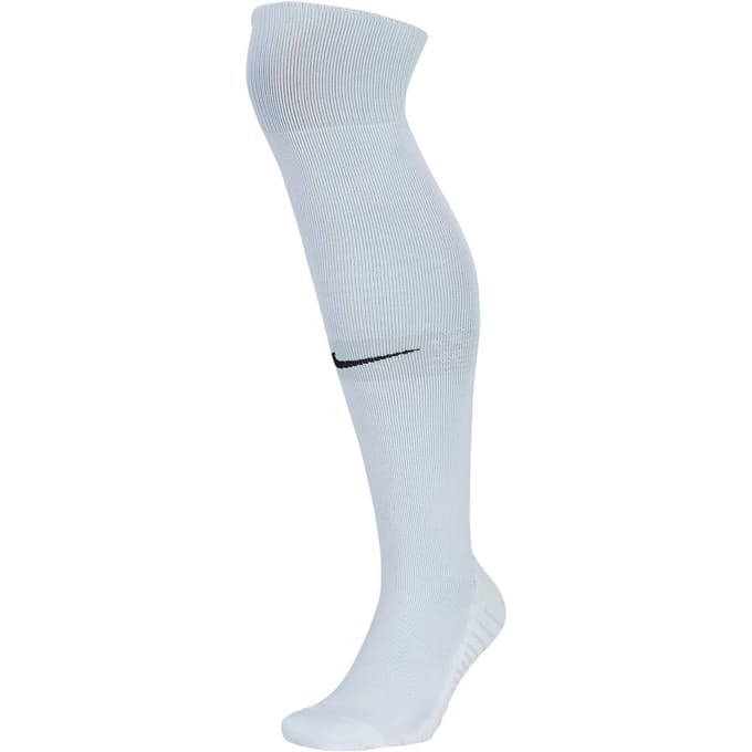 Nike Nike Squad OTC voetbalsokken wit