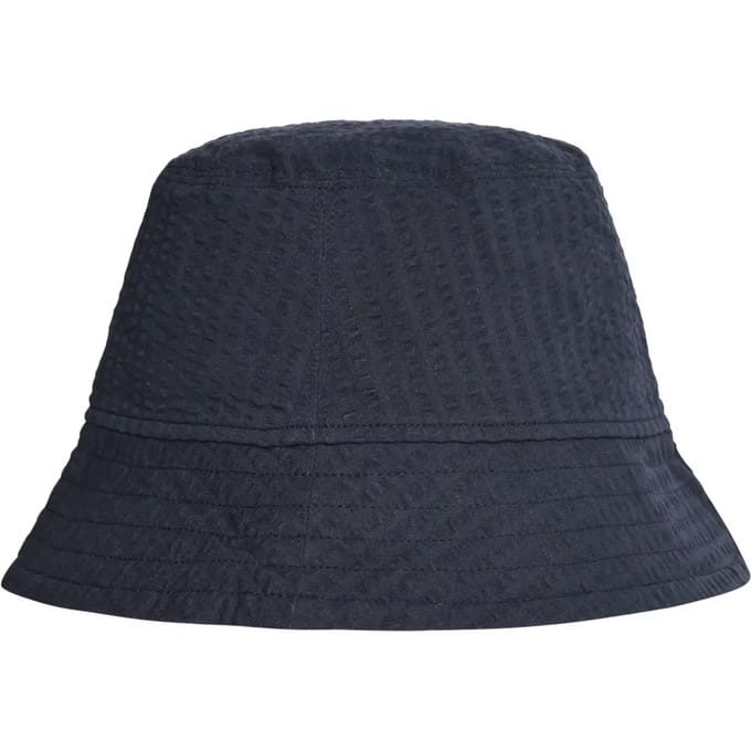 Bob seersucker KnowledgeCotton Apparel