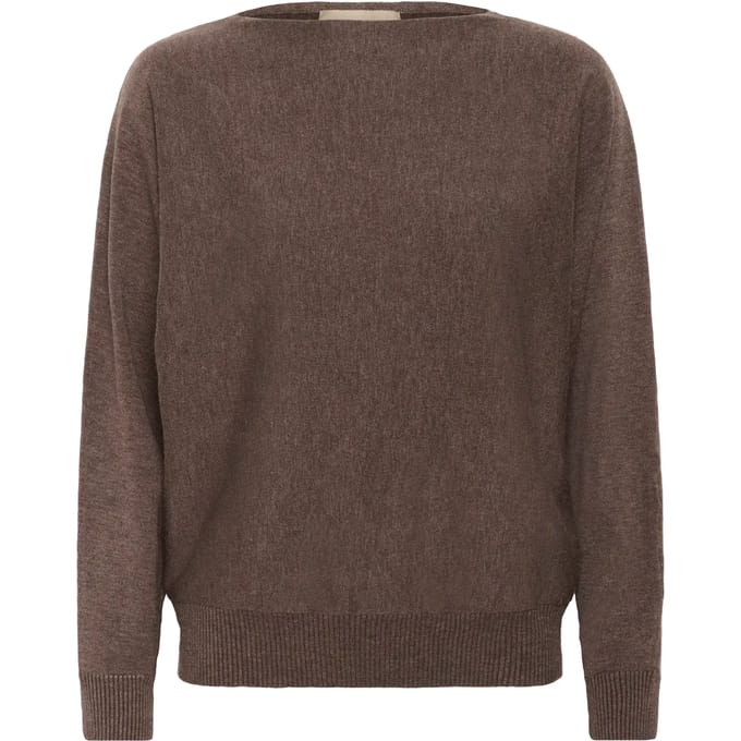 Vrouwentrui CULTURE CUAnnemarie Batwing Jumper