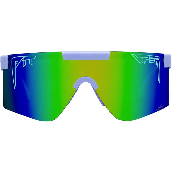 Zonnebril Pit Viper Moontower Original Wide HDPV