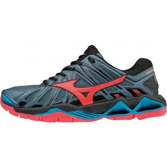 Damesschoenen Mizuno Wave Tornado X2