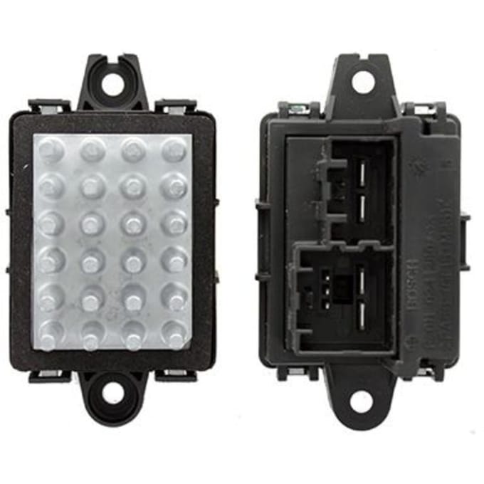 Regelaar, interieurventilator MEAT & DORIA K106042