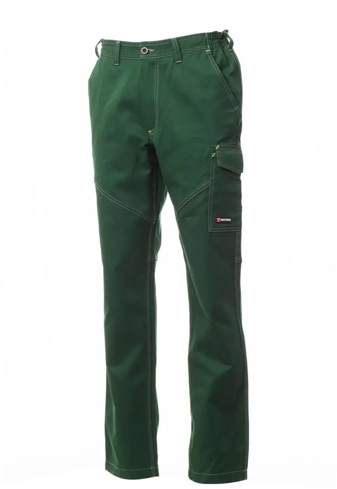 Payper Worker - green - 3XL