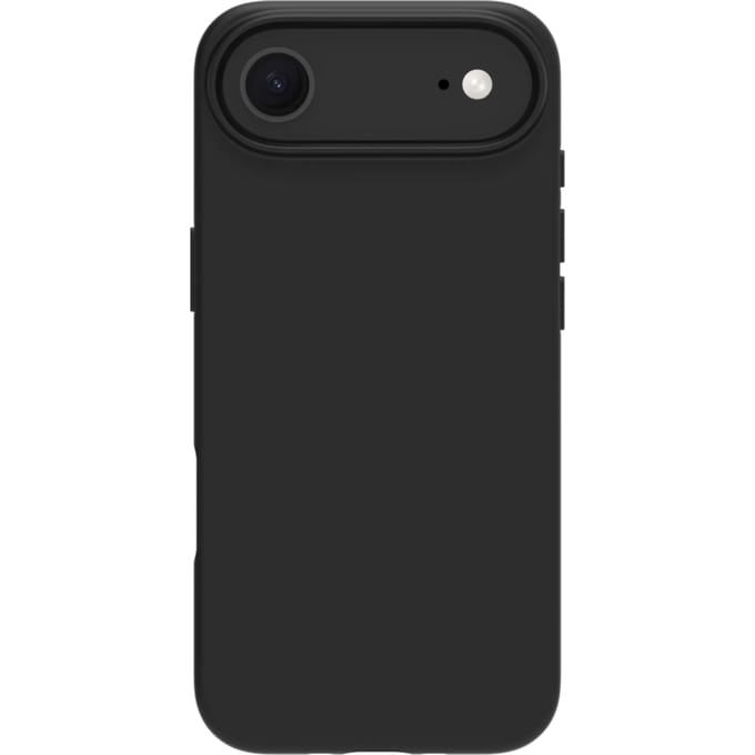 BlueBuilt Back Cover iPhone Air Zwart