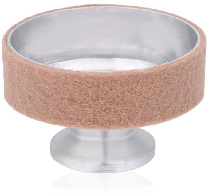 Dailygoods - Lichtgewicht Aluminium Demper voor Saxofoon