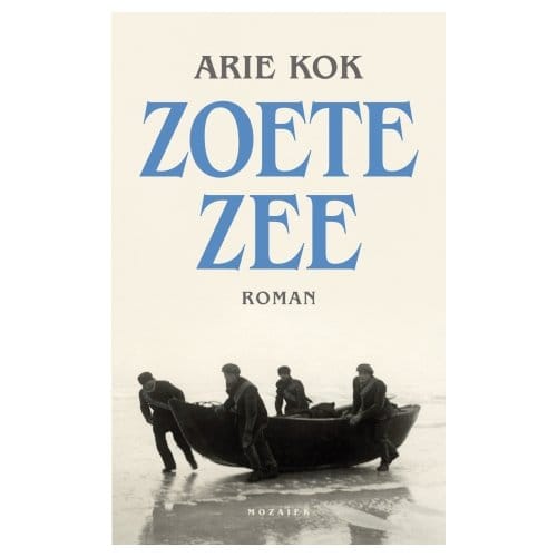 Zoete Zee - Arie Kok
