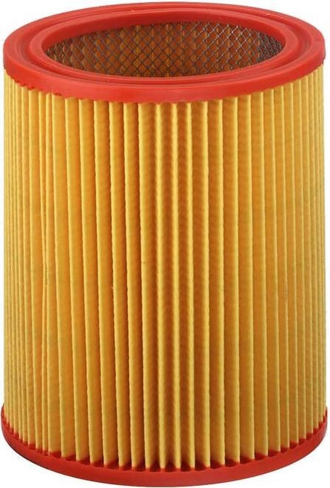 Hitachi filter - rond - voor WDE1200 / WDE1200M / WDE3600