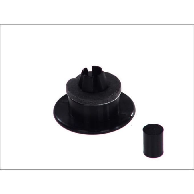Topran Bumper, steun HANS PRIES 102 864
