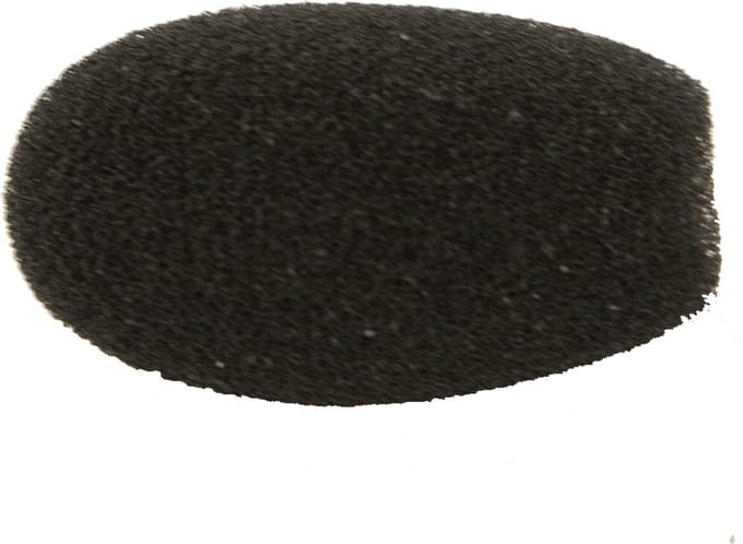 Jabra Wind Screen, Foam, For GN 1900/2400 (10pcs)