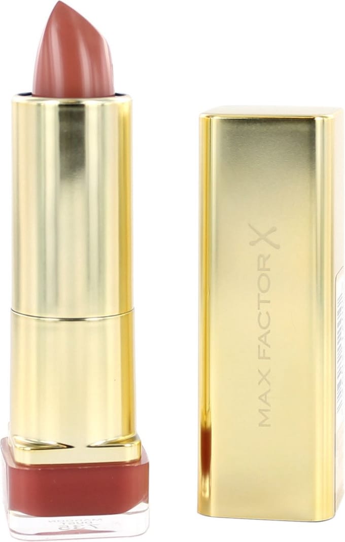 Max Factor Colour Elixir Lipstick - 735 maroon Dust