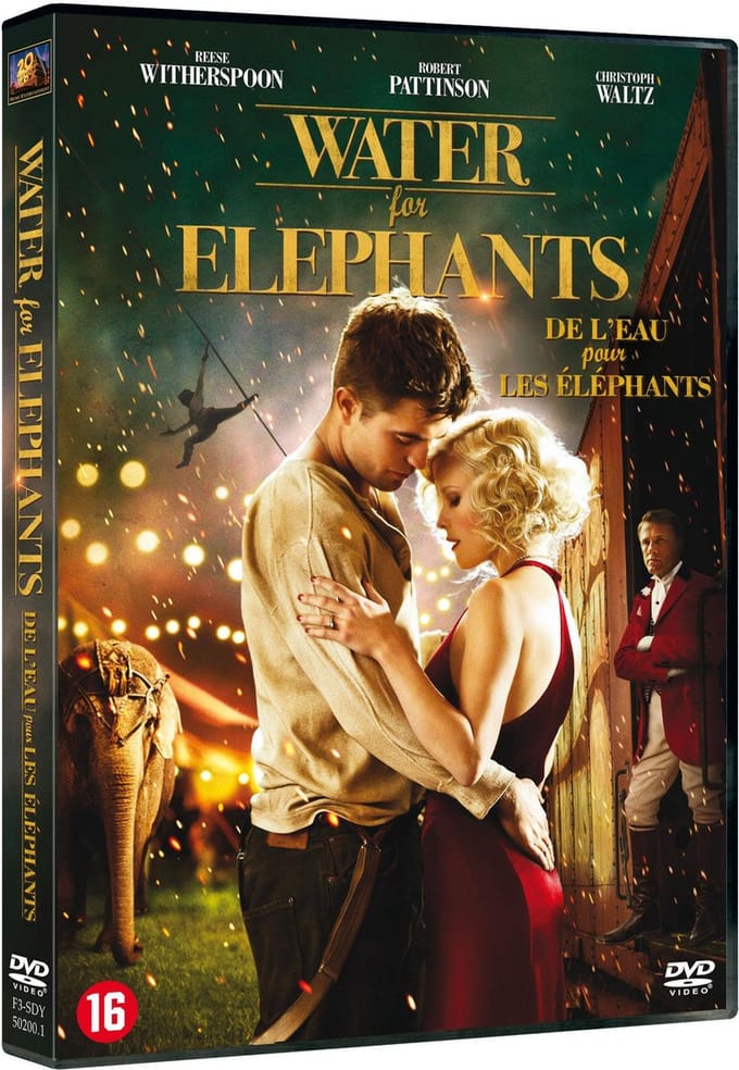 Water For Elephants