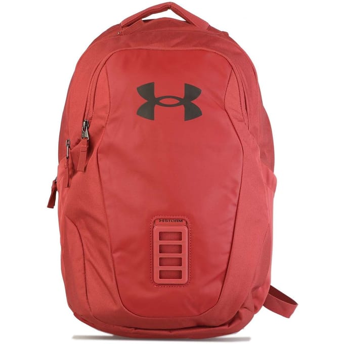 Accessoires Under Armour UA Gameday 2.0 Rugzak in Rood
