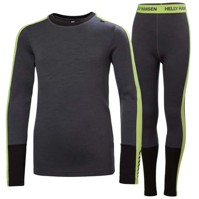 Set kinderondergoed Helly Hansen Lifa