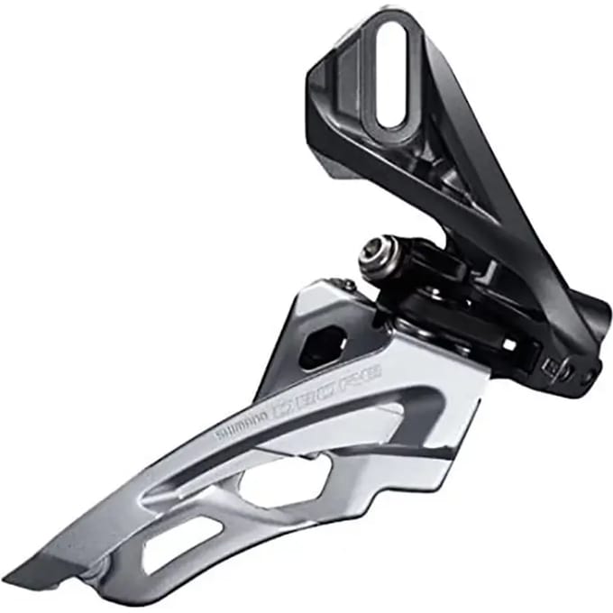 Voorderailleur Shimano Deore FD-M6000 10V