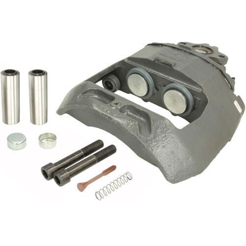 Remklauw SBP TEQ-VO.006