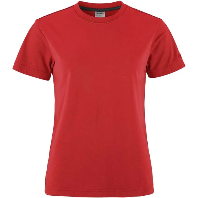 Craft dames-T-shirt Community 2.0 Tee W 1915302
