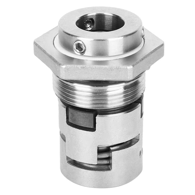 CR20 17 16mm Pompe Multicellulaire Verticale en Acier Inoxydable Remplacement de Garniture Mécanique pour CR CRN