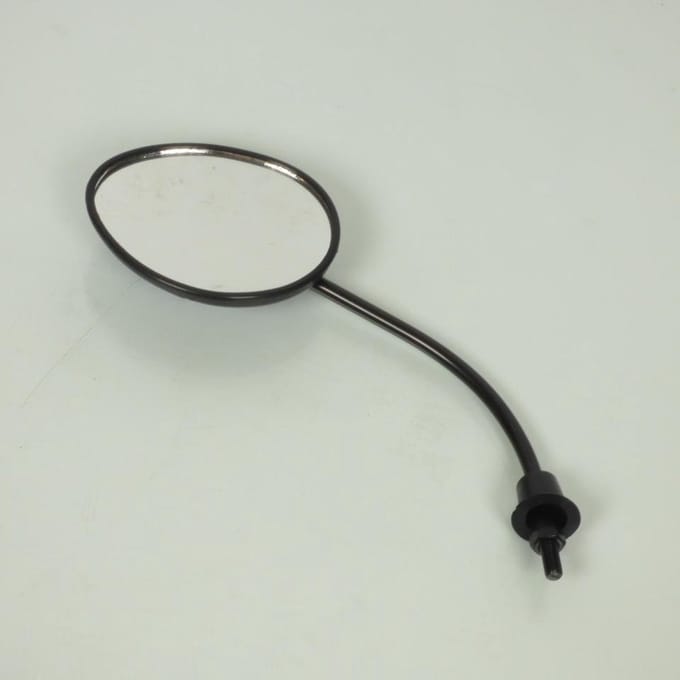 Rétroviseur gauche Teknix pour Scooter 151 50 27523 Neuf