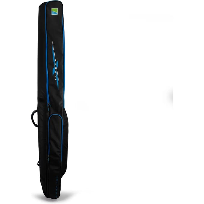 Preston - Supera X 6 Rod 185 - Preston