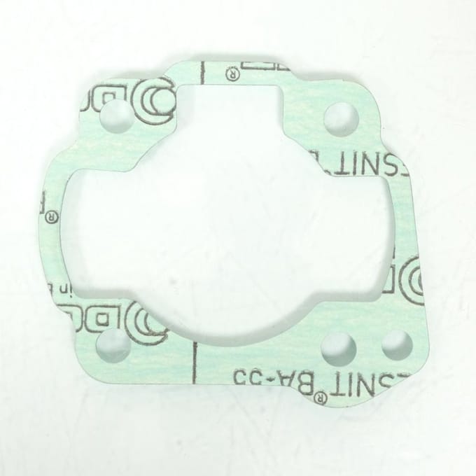 Joint embase bas de cylindre RSM pour Scooter Malaguti 50 F12 Phantom Après 1994 Neuf