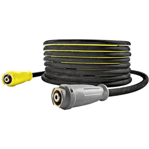 Kärcher Professional 6.110-031.0 Schlauchleitung TR drehbar DN8 31,5MPa 1 Slang voor stoomreiniger 1 stuk(s)