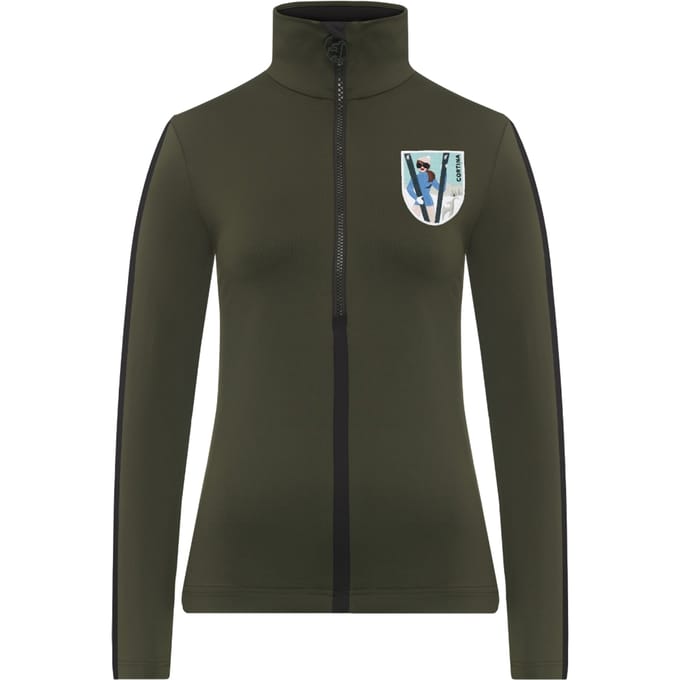 Toni Sailer Womens Nika