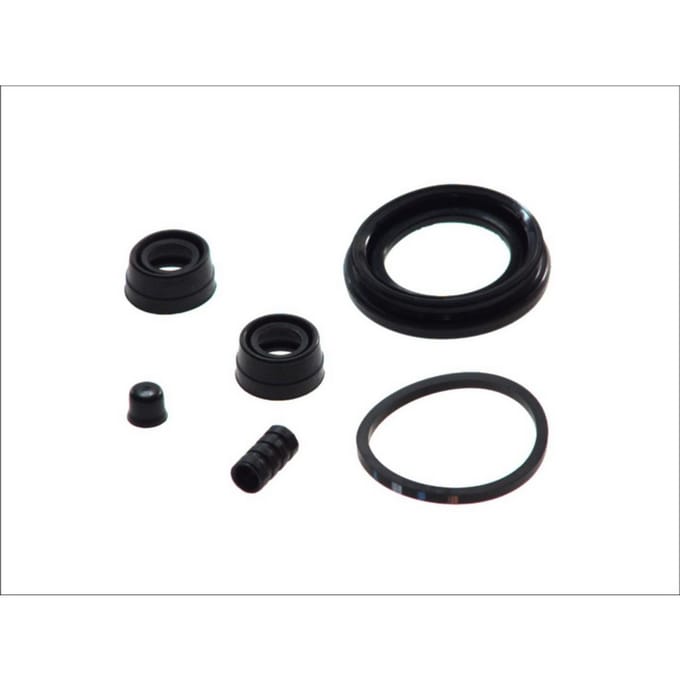 Reparatieset, remklauw AUTOFREN SEINSA D4-605