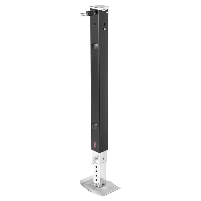 Camper Fifth Wheel Uitklapbare Poot 179013 voor Lippert Venture 32,5 Inch