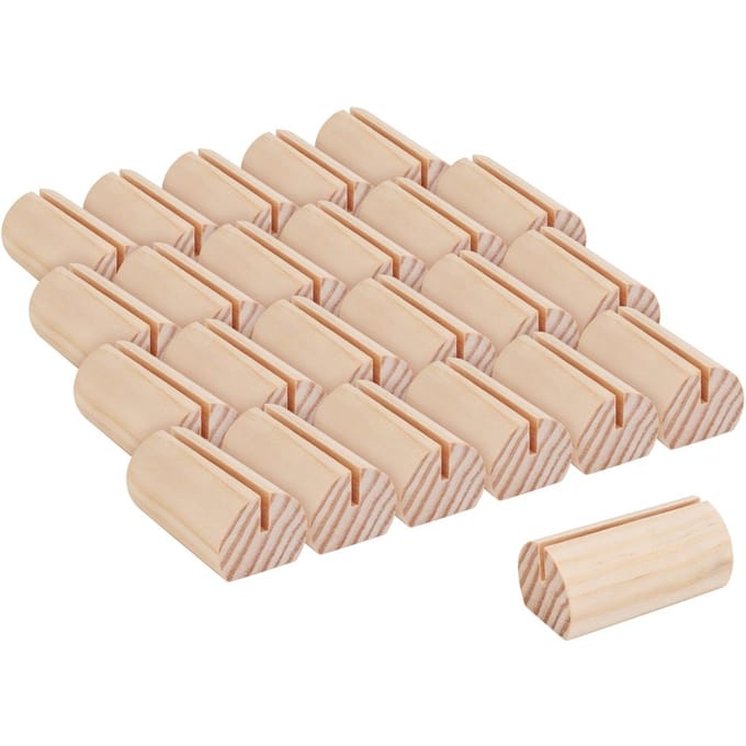 VBS Kaarthouder, 24 stuks