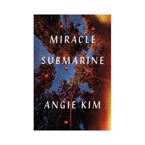 Miracle Creek - ANGIE KIM