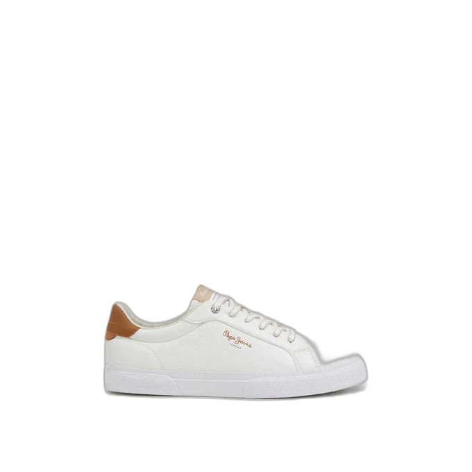 Pepe Jeans Klassieke sneakers Kenton Max